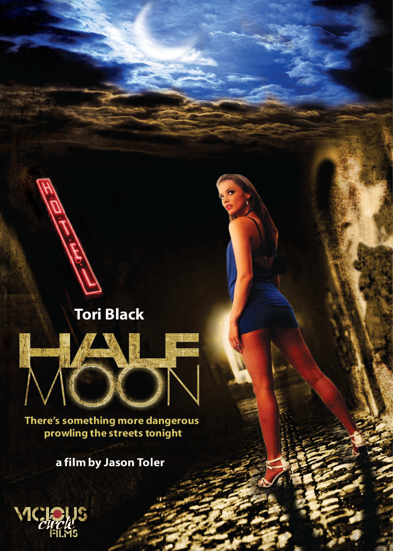 bryce chamberlain recommends Tori Black Best Movies