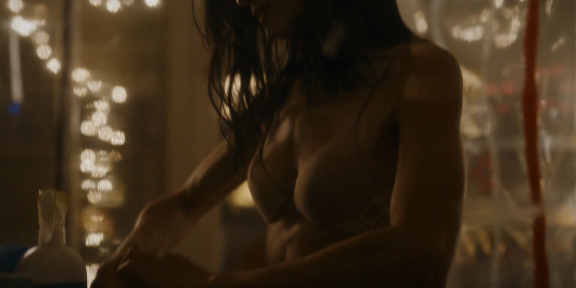 agnieszka krupa recommends Elodie Yung Sex Tape
