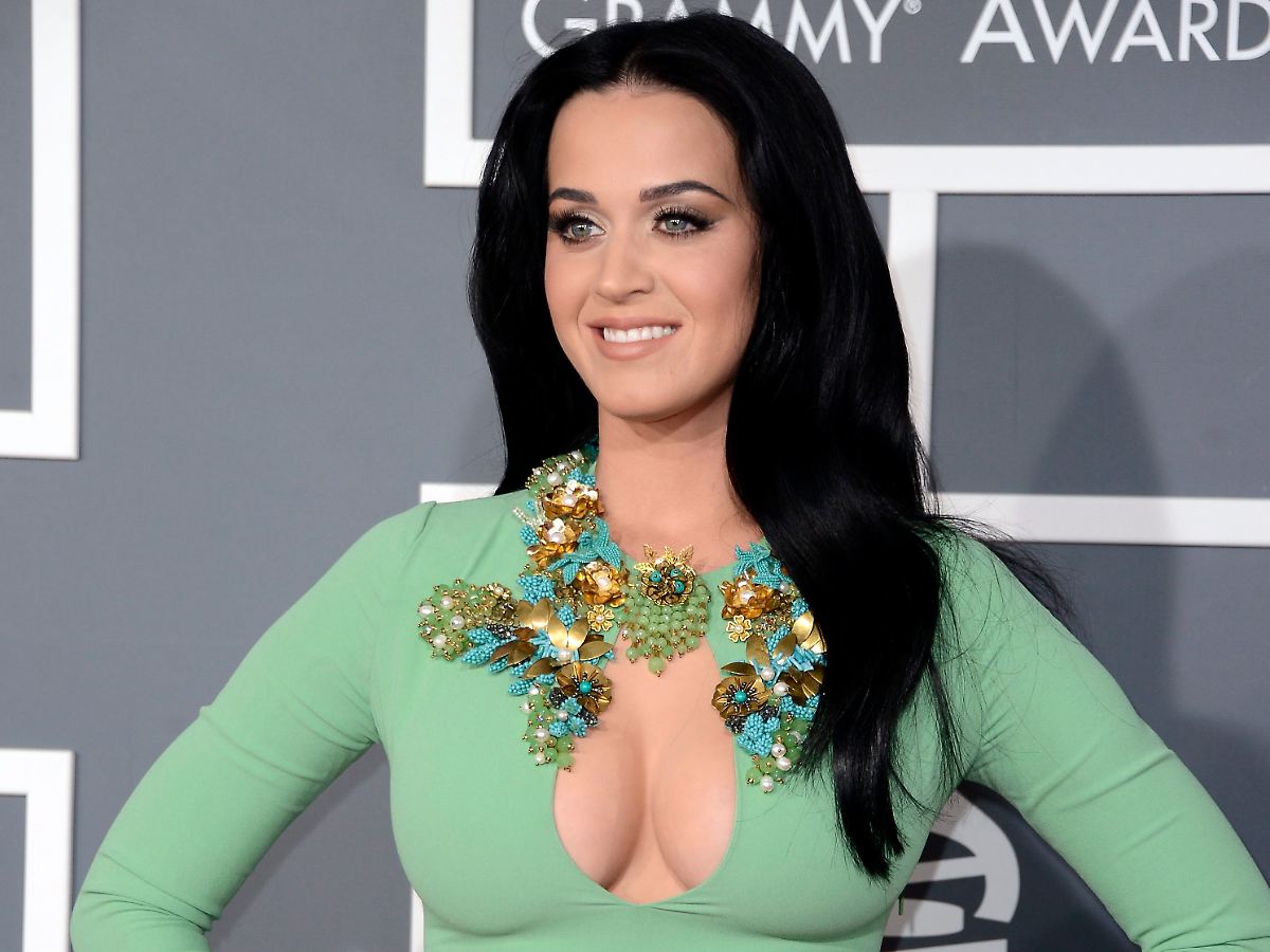 denise pape recommends Katy Perry Video Porno
