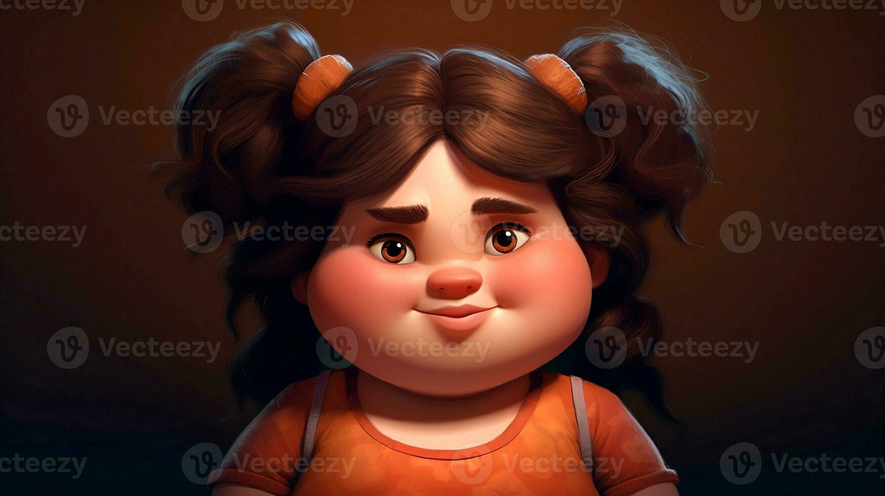 alissa britt recommends cartoon characters with big cheeks pic