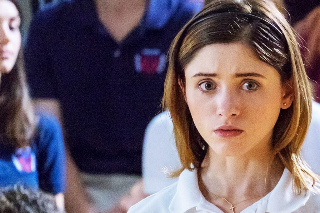 natalia dyer porn