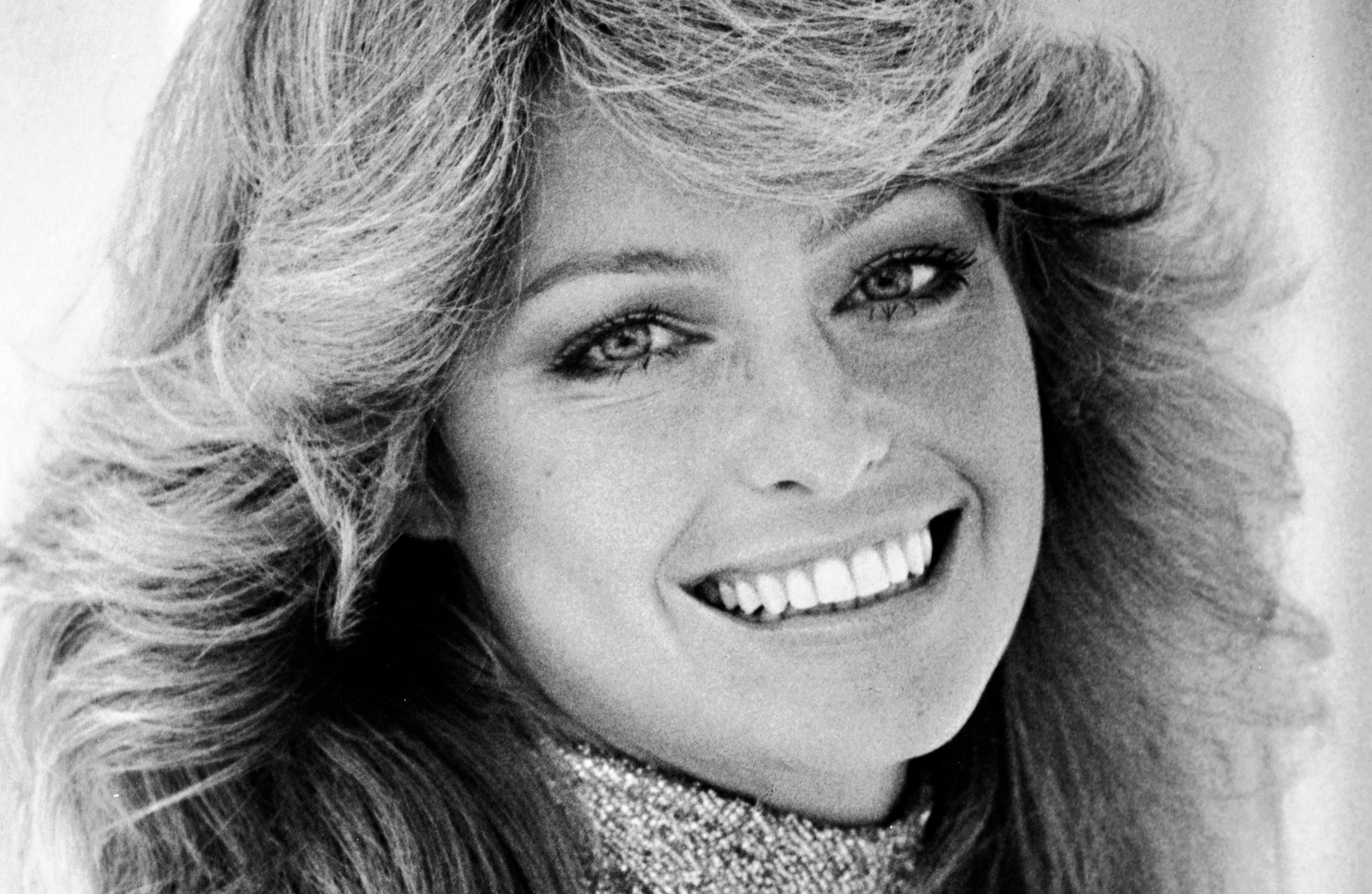 Best of Farrah fawcett fotos