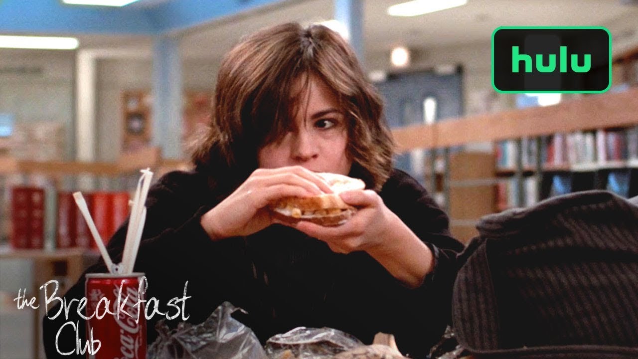 asiya abbasi recommends watch the breakfast club free pic