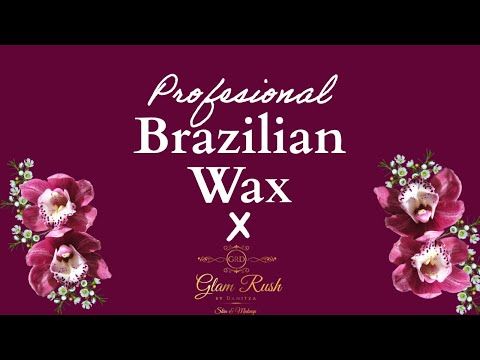 chris fekete recommends Bikini Wax Demonstration Video