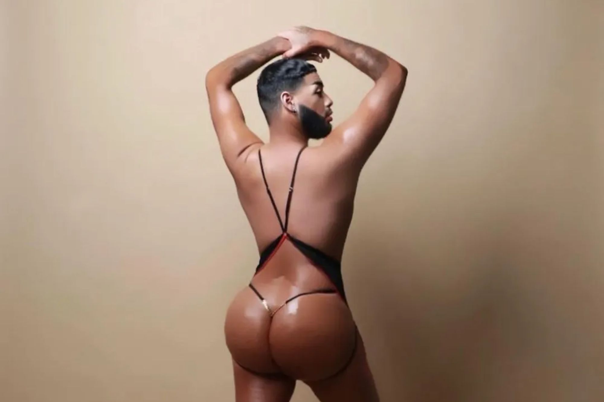 cristina mcpherson lugo recommends Nicki Minaj Ass Fuck