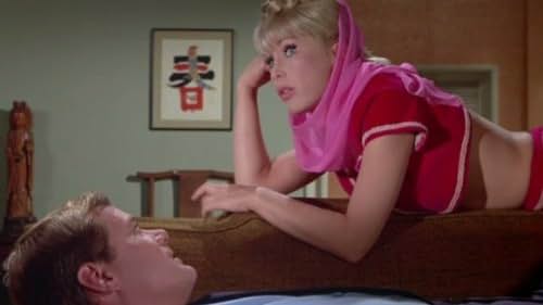 david lapiere recommends i dream of jeannie feet pic