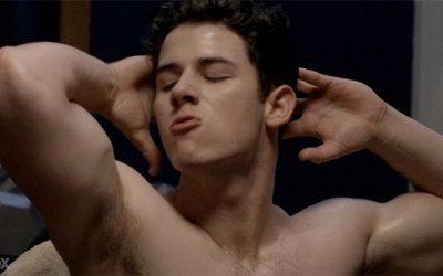 bobby lorton recommends Nick Jonas Cock