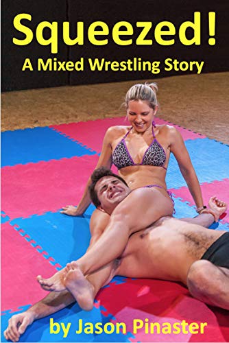 cindy barb recommends sexy mixed wrestling pic