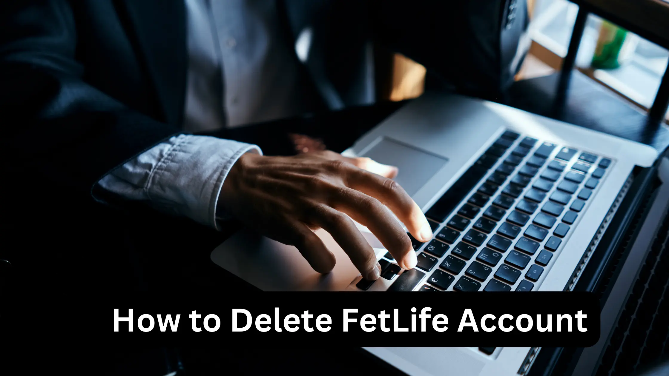 carol s taylor recommends how to delete fetlife pic