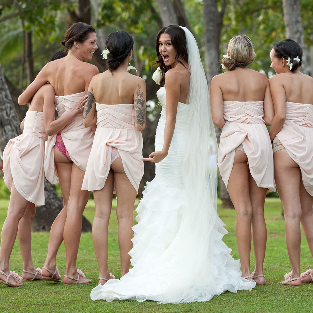 doug knopf recommends brides getting dressed nsfw pic