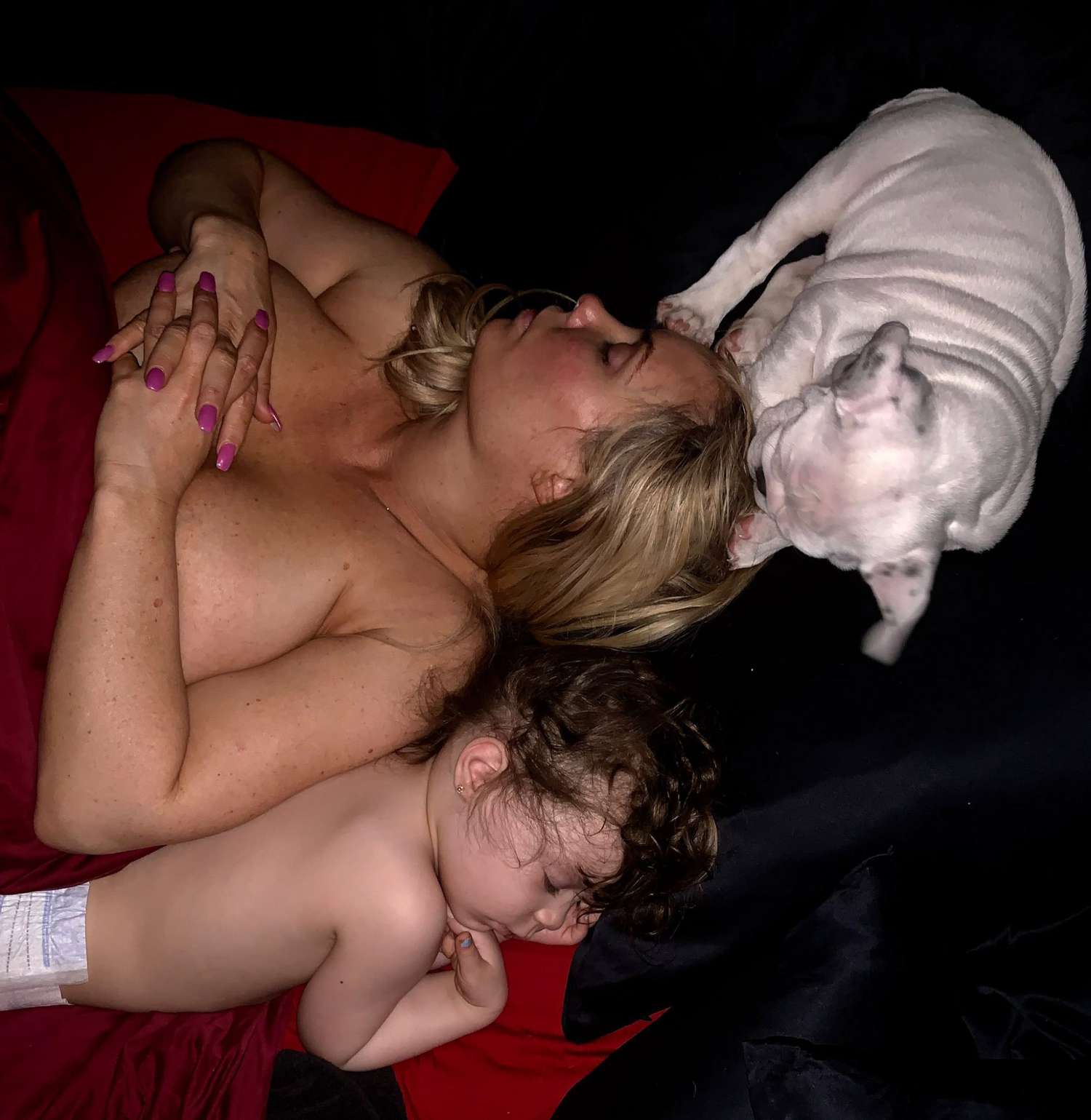 coco austin leaked photos