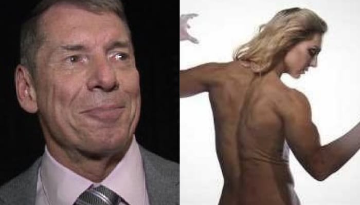 anne norwood recommends Charlotte Flair Leaked Photos