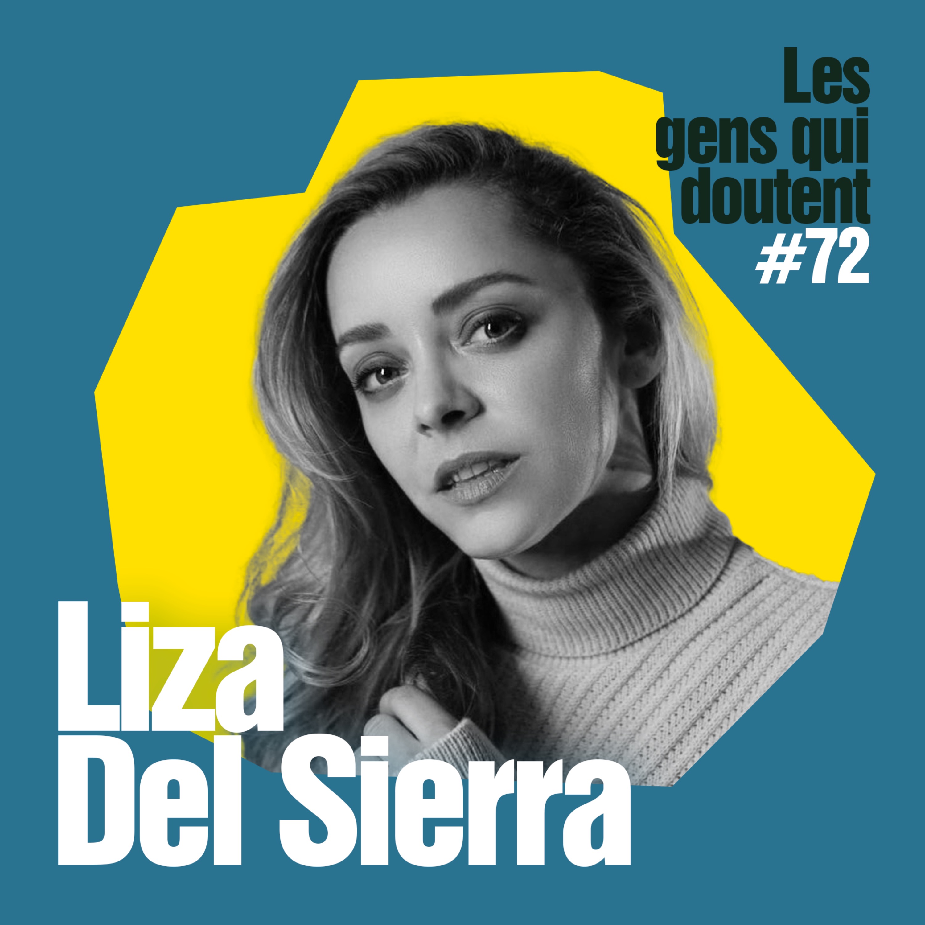 angela croteau recommends Liza Del Sierra Tube