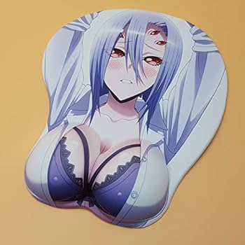 chloe mcneill add photo monster musume no iru nichijou boobs