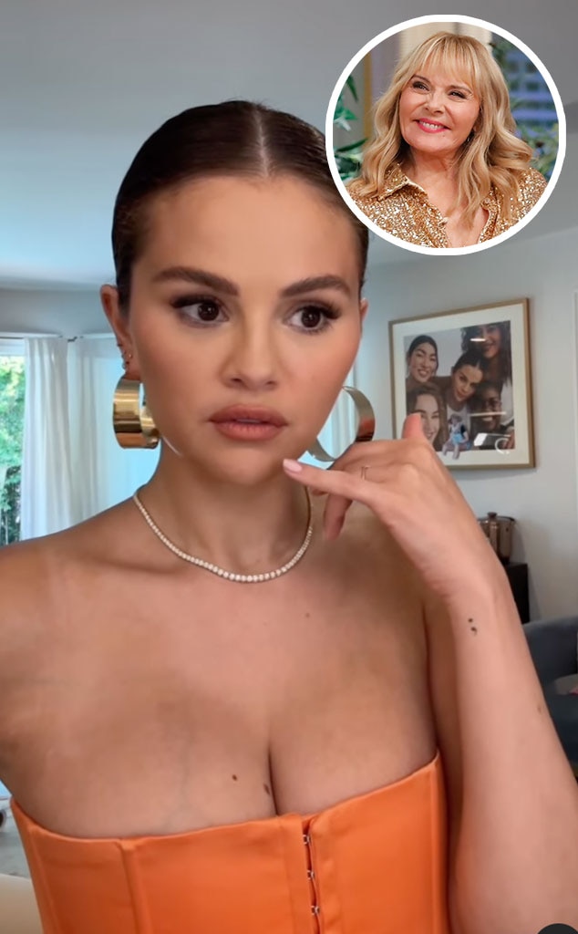 donald mclendon recommends selena gomez nude movie pic