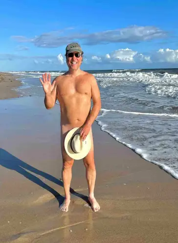 Best of Florida nude beach videos