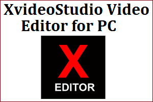 buddhike parackrama recommends xvideostudio video editor apk2019 online free pic