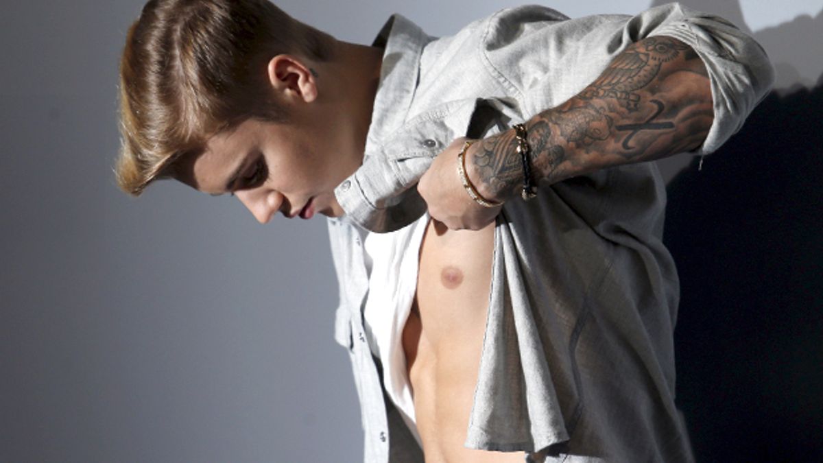 candace earls recommends justin bieber uncensored pics pic