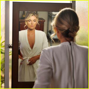 don shupe recommends Serinda Swan Naked Pics