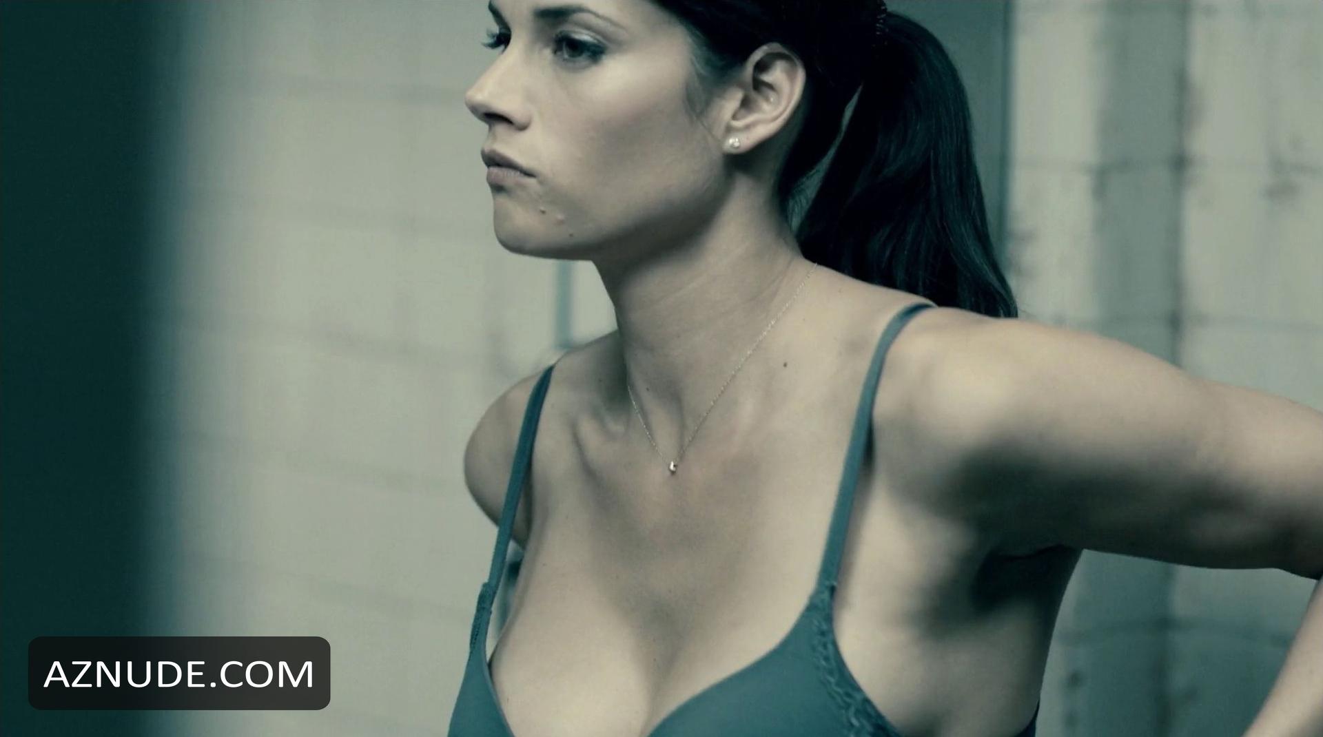 Best of Missy peregrym topless