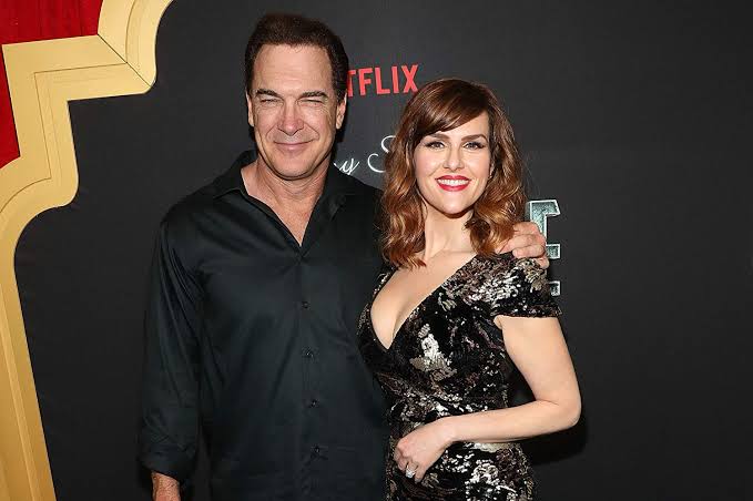 alexis martinot recommends sara rue bra size pic