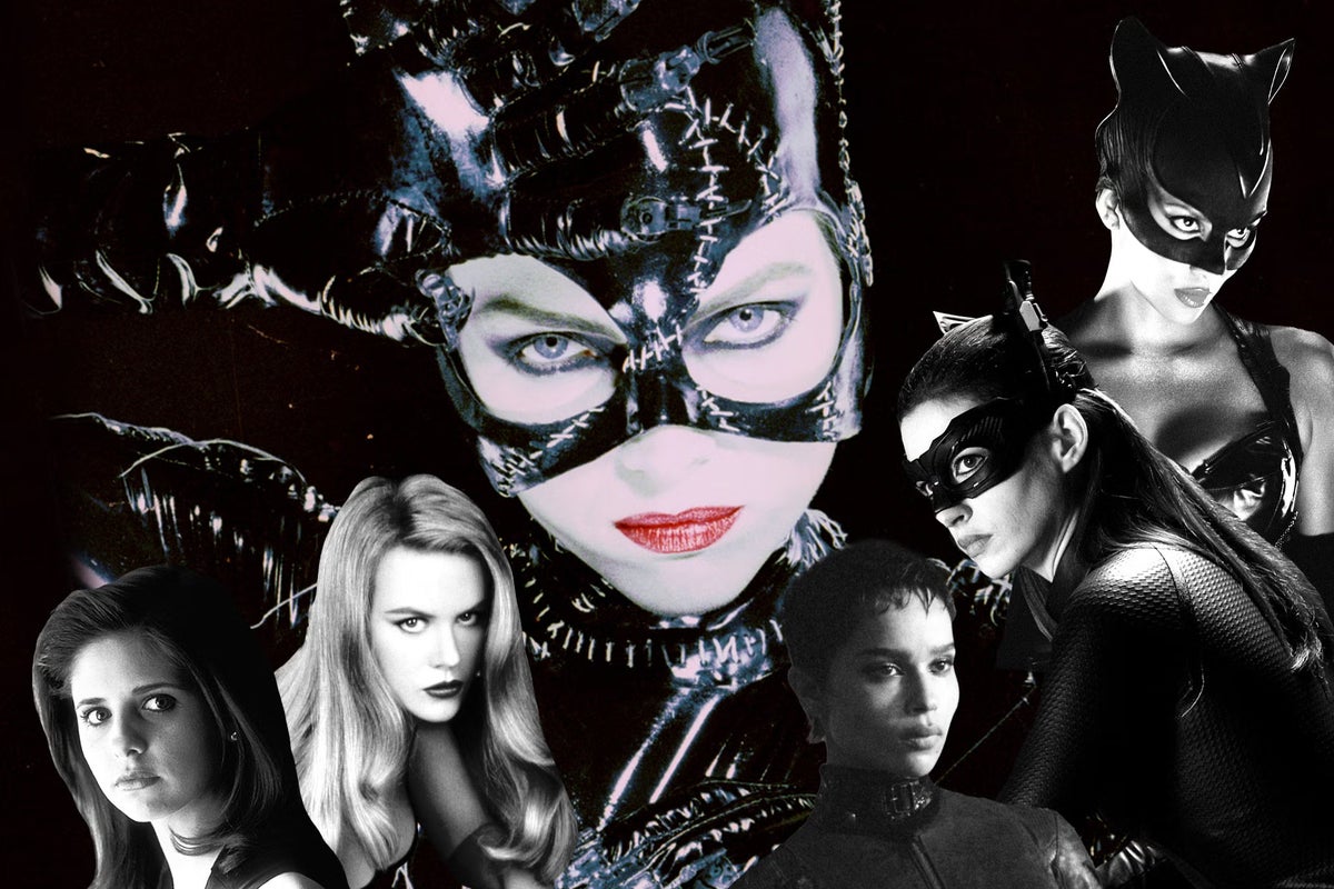 dina hill recommends catwoman full movie free pic