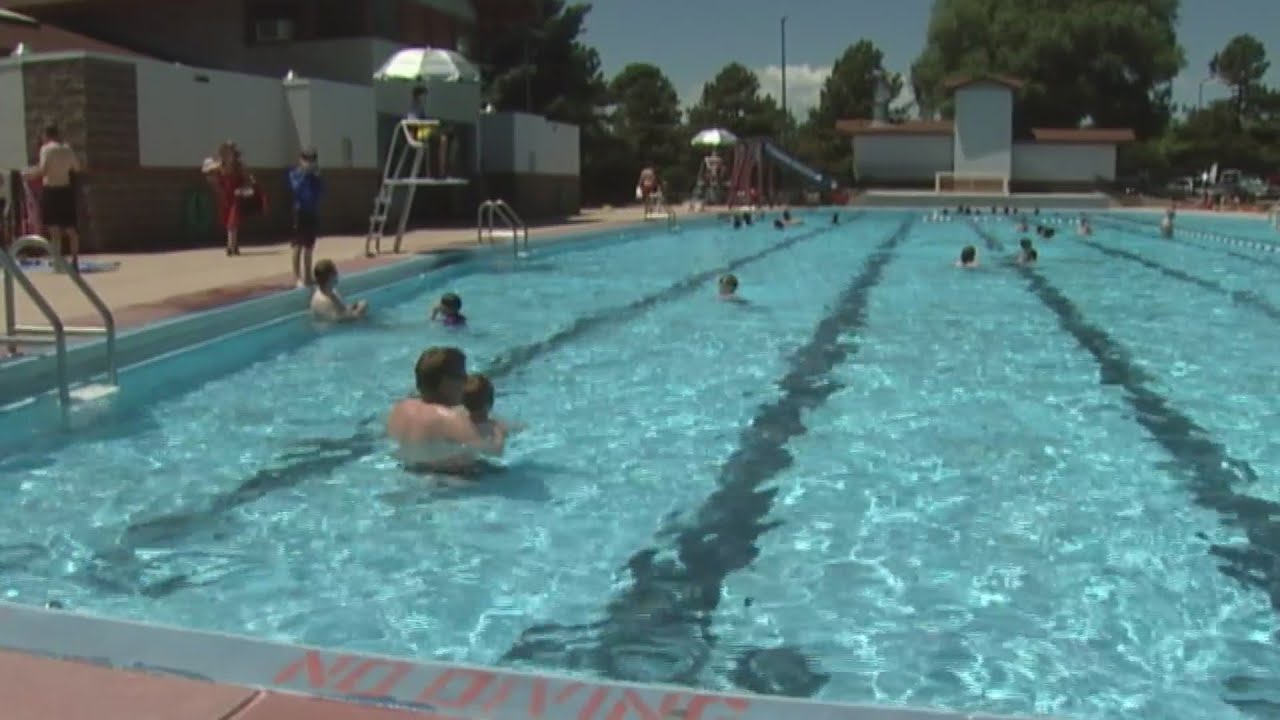 ahmed elkady recommends Denver Swim Club Video