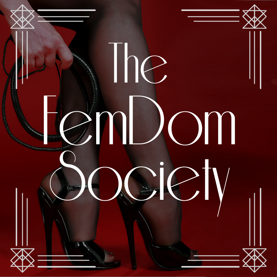 Best of Fem domme society