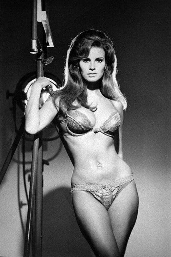amal anabtawi recommends raquel welch sexy pictures pic