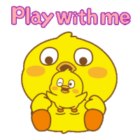 come play with me gif