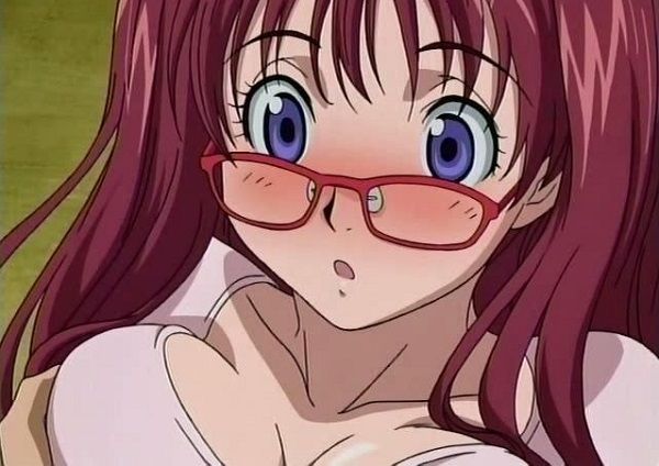 Best of List of sex anime