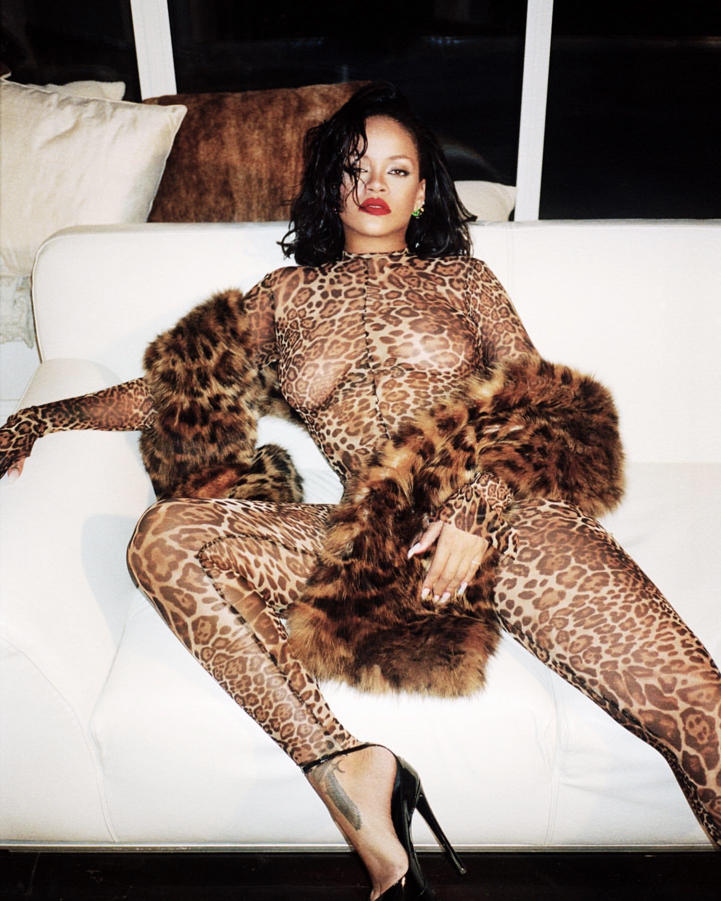 Best of Rihanna sexy nude pics
