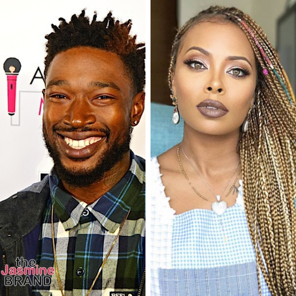 christer strom recommends eva marcille sex tape pic
