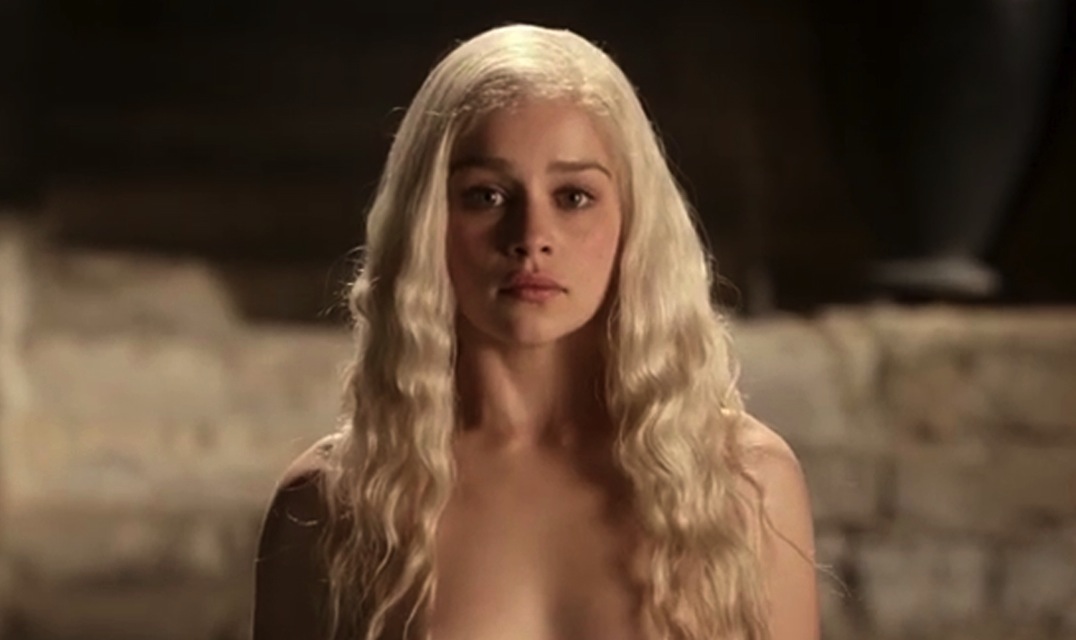 ann whitson recommends best boobs in game of thrones pic