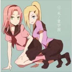 Sakura Haruno Yuri Fanfiction erica kane