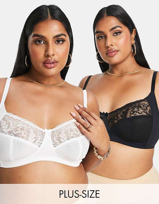 angela cramb recommends 1 4 cup bras plus size pic