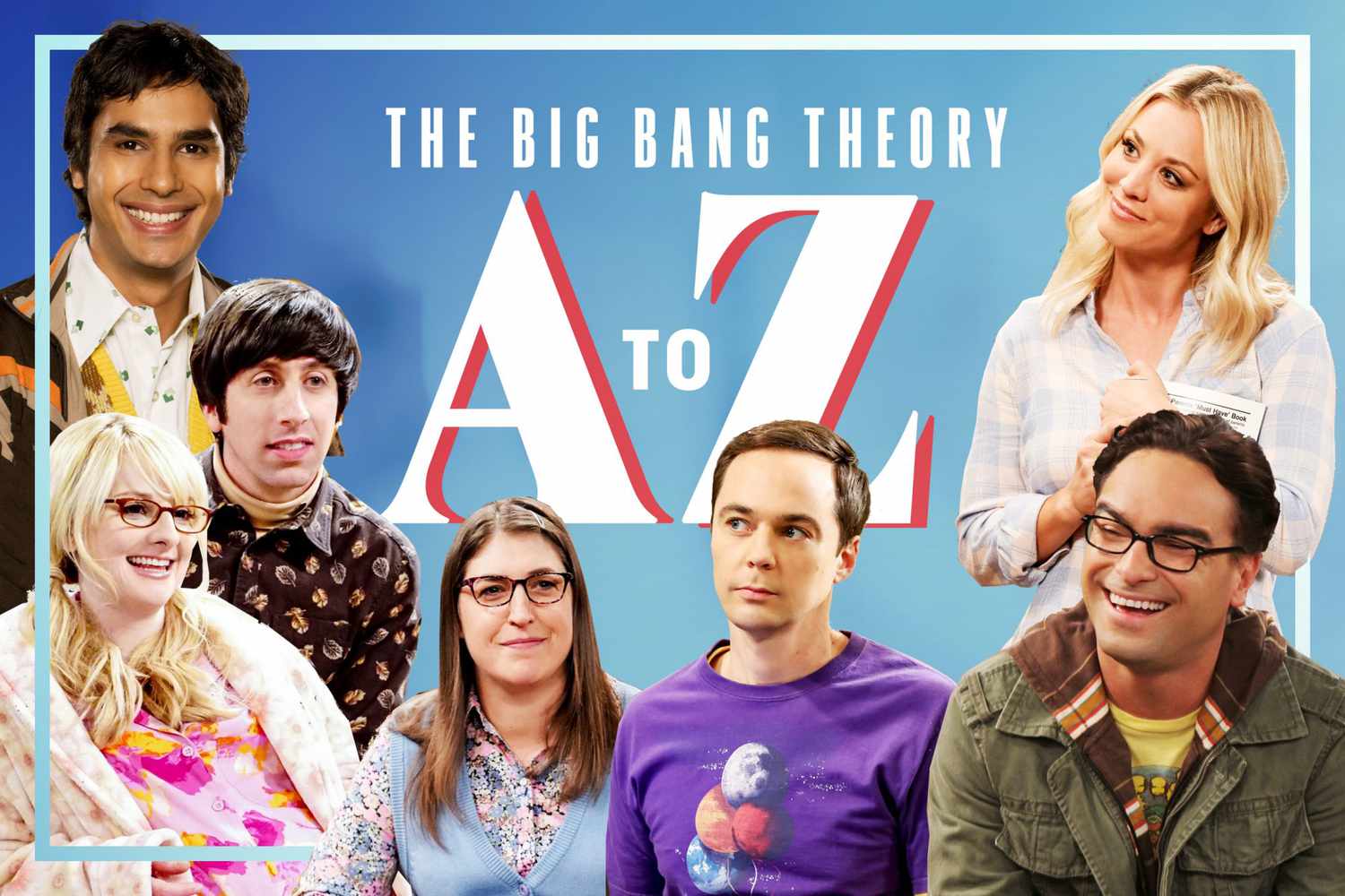 dennis maclaren recommends Big Bang Theory Erotica