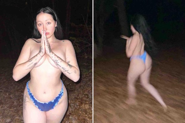 chioma benjamin add photo noah cyrus nudes