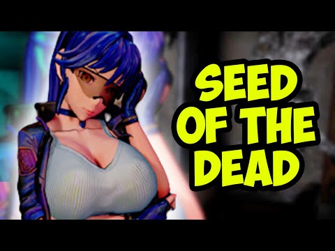 seed of the dead uncensored