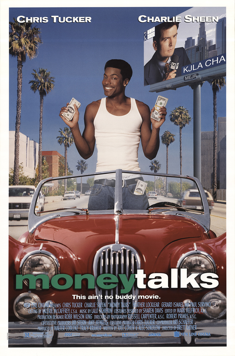 Watch Money Talks Free 2010 photos