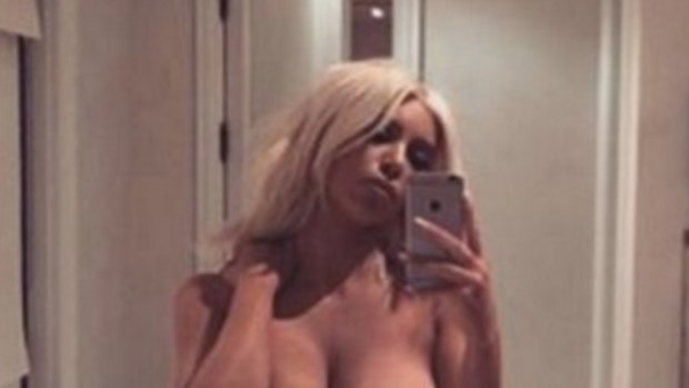 kim k porn pics