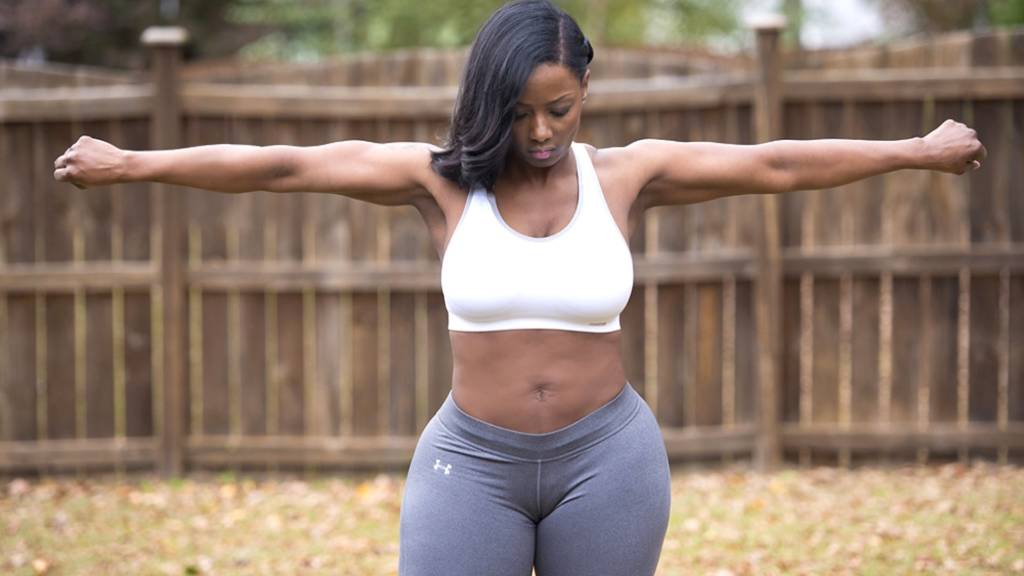 corey rosemond recommends buffie the body videos pic