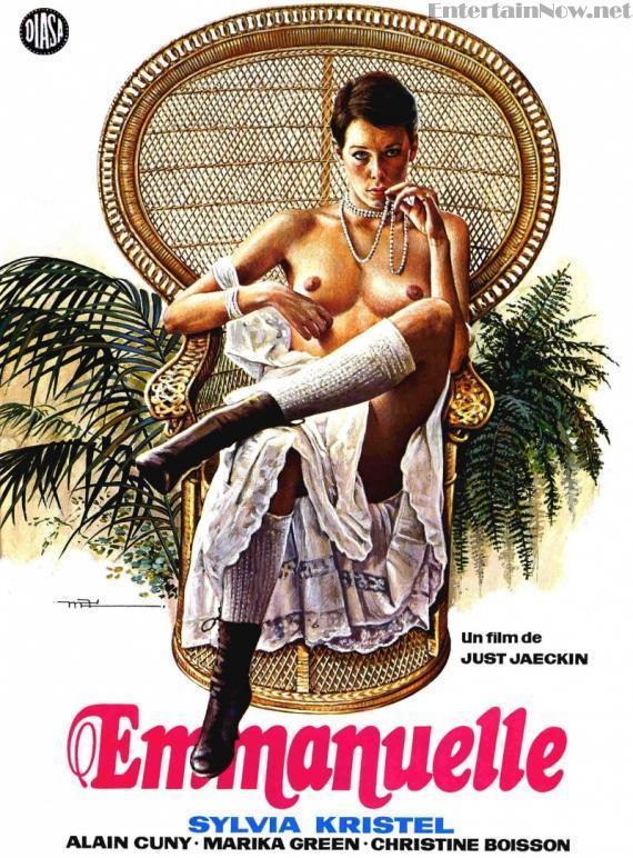 chelsea lobdell recommends Emmanuelle Film 1974 Watch Online