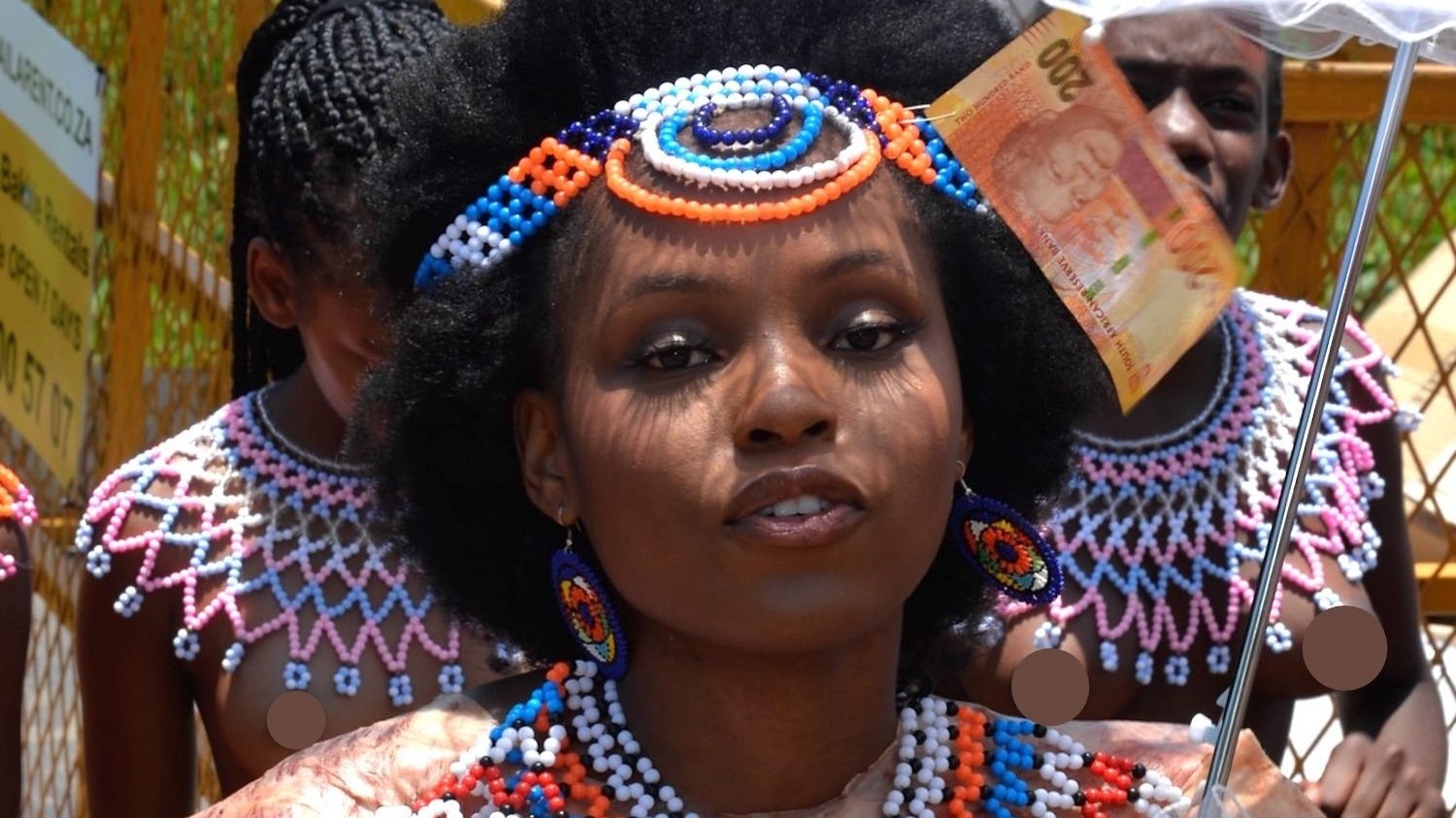 daham perera share african tribe tits photos
