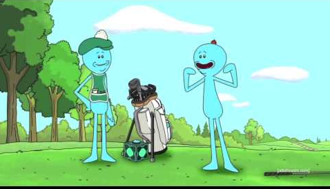 cameron paris recommends mr meeseeks hes trying gif pic