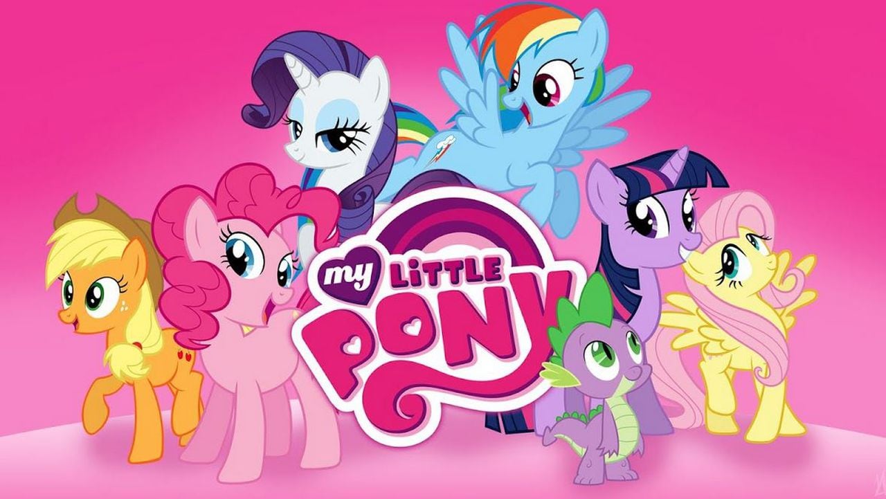 my little pony friendship is magic sex