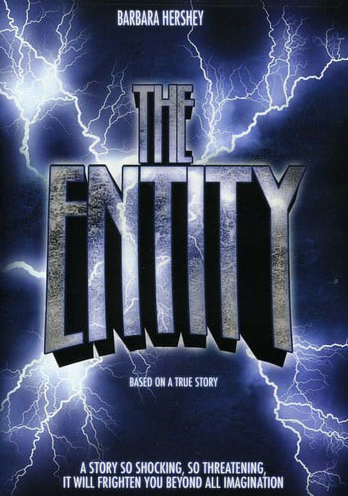 Best of The entity full movie 1982
