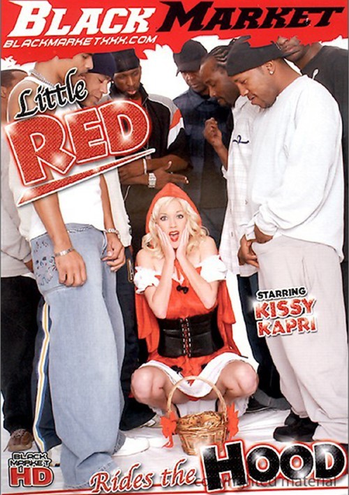 david degray recommends little red riding hood porn movie pic