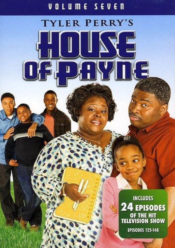 cheryl prell recommends House Of Payne Full Episodes