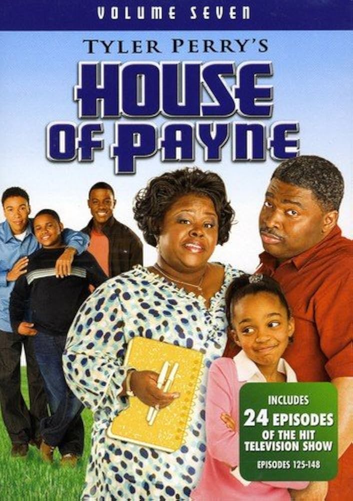 cheryl prell recommends House Of Payne Full Episodes